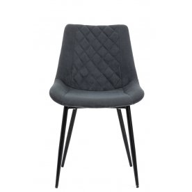 Стул на металлокаркасе Ralph