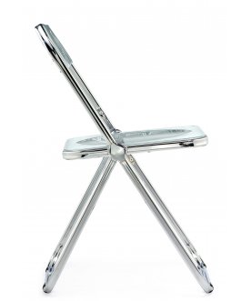 Пластиковый стул Fold