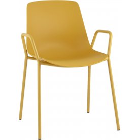 Стул на металлокаркасе Кайлиа