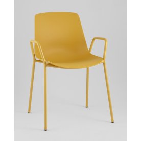 Стул на металлокаркасе Кайлиа