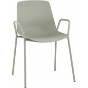 серо-зеленый