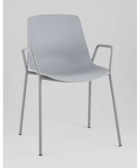 Стул на металлокаркасе Kaira