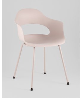 Стул на металлокаркасе Lady