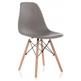 Пластиковый стул Eames
