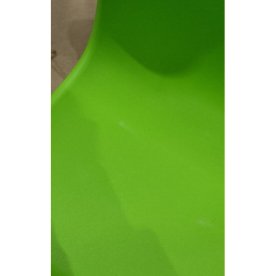 Пластиковый стул Eames