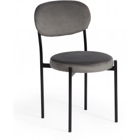 Стул на металлокаркасе Revo mod. 7033
