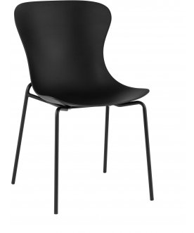 Стул на металлокаркасе Элиша