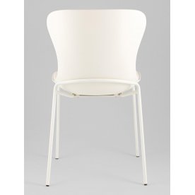 Стул на металлокаркасе Элиша