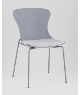 Стул на металлокаркасе Shaya