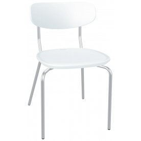 Пластиковый стул SHT-S85М-2