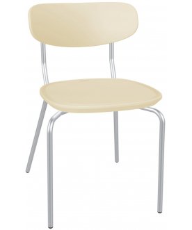 Пластиковый стул SHT-S85М-2