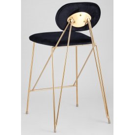 Полубарный стул Сенейрон