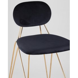 Полубарный стул Сенейрон