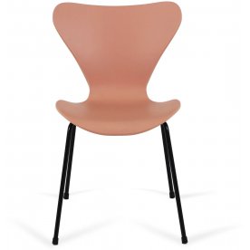 Стул на металлокаркасе Monty