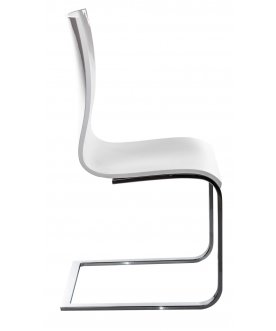 Стул на металлокаркасе 1003