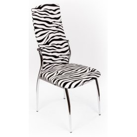Стул LMC-340 зебра