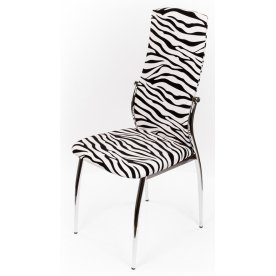 Стул LMC-340 зебра
