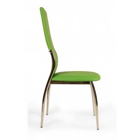 Стул LMC-340 зеленый