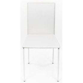 Стул LMC-434 белый