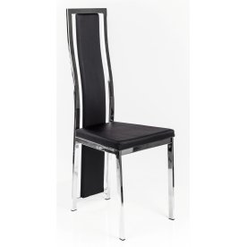 Стул 1520 черный