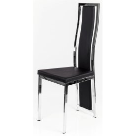 Стул 1520 черный