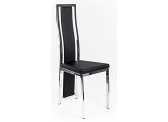 Стул 1520 черный