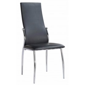 Стул 2368 черный 2