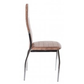 Стул на металлокаркасе 2368