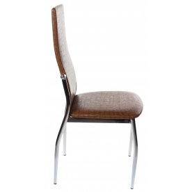 Стул на металлокаркасе 2368