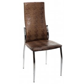 Стул на металлокаркасе 2368