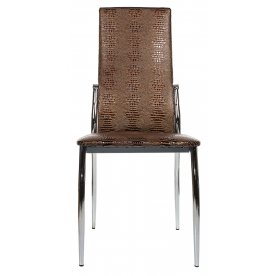 Стул на металлокаркасе 2368