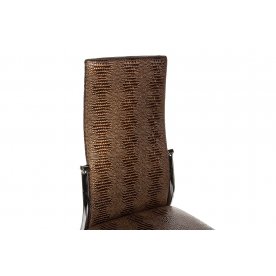 Стул на металлокаркасе 2368