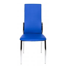 Стул 2368 синий