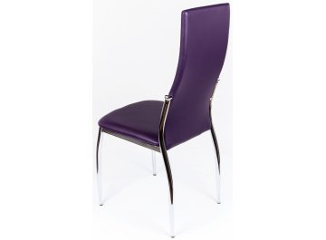 Стул 2368 пурпурный