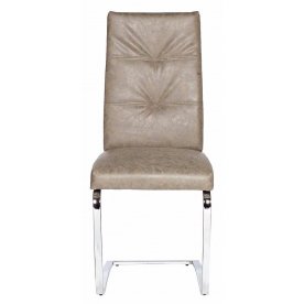 Стул на металлокаркасе 30C-854BR