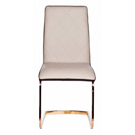 Стул на металлокаркасе 30C-955