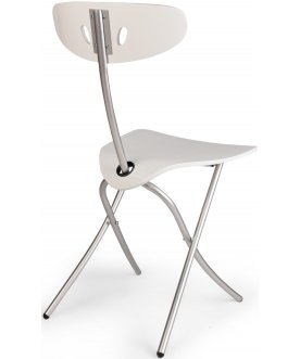 Стул 3391 белый