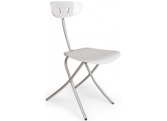 Стул 3391 белый