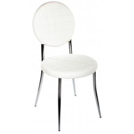 Стул 623 белый