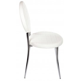 Стул 623 белый