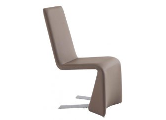 Стул на металлокаркасе HD-6609