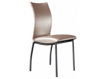 Стул на металлокаркасе 8040 D