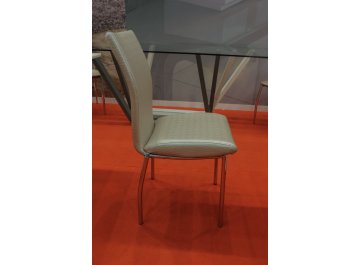 Стул на металлокаркасе 8040 D