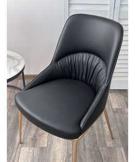 Стул на металлокаркасе Abriola