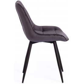 Стул на металлокаркасе Abruzzo mod. 8060