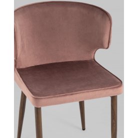 Стул на металлокаркасе Адальодо