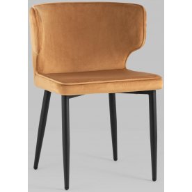 Стул на металлокаркасе Адальодо