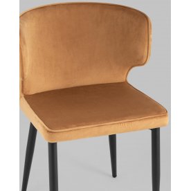 Стул на металлокаркасе Адальодо