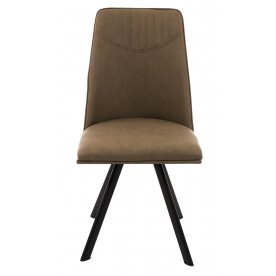 Стул Ameland коричневый