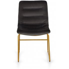 Стул на металлокаркасе Amilie